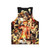 Gilgamesh Anime Unisex Tank Top - Back