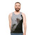 Unisex Redwall Inspired Tank Top - men