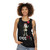Giggity unisex graphic tank top - women