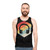 Music producer and mastering engineer unisex tank top - men