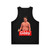Gibby Unisex Tank Top 3 featuring Gibby from Icarly - Back