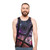 Strange Window Unisex Doctor Strange Marvel Tank Top - men