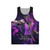 Mortal Kombat Rain Unisex Gaming Tank Top