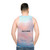 Ariana Grande Giaw 2 Unisex Tank Top - men back