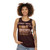 Strange Things Bill and Ted Unisex Tank Top - women