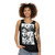 Giant Glass House Progressive Rock Unisex Tank Top - women