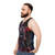 Mortal Kombat 11 Kitana Women's Tank Top - men side