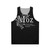 Morrissey Jack the Ripper Unisex Tank Top