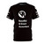 A high-quality t-shirt featuring a design for accountant women and female accountants.
