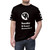 A high-quality t-shirt featuring a design for accountant women and female accountants. - men front