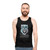 Blade Runner Unisex Sci-Fi Cyberpunk Tank Top - men