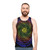 Phish Band "More Phish" Unisex Tank Top - men