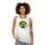 Blacktron Future Generation Unisex Lego Tank Top - women
