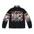 Dir En Grey Latin Quote Classic Puffer Jacket
