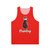 Moopop Soda by Scar Unisex Tank Top