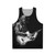 Nameless Ghoul Unisex Tank Top from Ghost Band