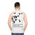 Blackbird Alter Bridge Lyrics Unisex Tank Top - men back
