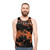 Blackbear Tie Dye Unisex Tank Top - men