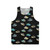 Unisex graphic tank top