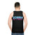 Unisex Spanish Eurovision 2024 Benidorm Festival tank top - men back