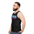 Unisex Spanish Eurovision 2024 Benidorm Festival tank top - men side