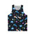 Zooplankton unisex tank top