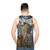 Ghost Divide Et Impera Tour 2023 Unisex Tank Top - men back