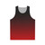 Gradient Ombre Unisex Tank Top