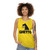 Budget-friendly unisex tank top with urban style graphic design - women