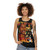 Steve Lacy vintage bootleg indie music unisex tank top - women