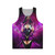 Mileena Moon Monster Unisex Tank Top