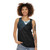 Moon Knight Unisex Tank Top - women