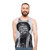 Geto Boys unisex tank top with "My Mind's Playing Tricks on Me" graphic - men
