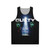 Unisex "Zod Is Guilty" Superhero Tank Top