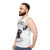 Black Sails Sailing Since 1715 Pirate Tank Top - men side