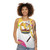 Unisex Final Fantasy Chocobo Moogle Carnival Tank Top - women