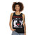 Steppenwolf John Kay Unisex Rock Tank Top - women