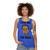 Stephen A Smith "Stay Off The Weed" Unisex Tank Top - women