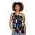 Unisex "Monsters in Closets" Tank Top - women