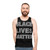 Black Lives Matter Unisex Tank Top - men