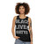 Black Lives Matter Unisex Tank Top - women