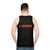 Steins Gate Divergence Meter Unisex Tank Top - men back
