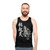 Zhang Qiling Daomu Biji Unisex Tank Top - men