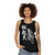 Zhang Qiling Daomu Biji Unisex Tank Top - women