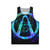 Borderlands Vault Hunter Unisex Black Light Tank Top