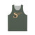 Steeleye Span folk rock unisex tank top