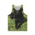 Black Labrador Dog Unisex Tank Top