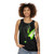 Zeratul Starcraft Protoss Tank Top - women