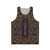Steampunk Vamp Women's Unisex Tank Top