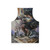 Monster Hunter Unisex Gaming Tank Top - Back